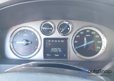 2010 Cadillac Escalade Premium z USA, uszkodzony, nr VIN 1GYUKCEFXAR210607